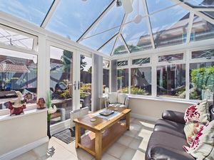 Conservatory - click for photo gallery